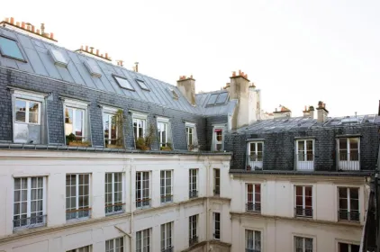 Hotel L’Antoine