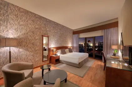Majestic City Retreat Hotel
