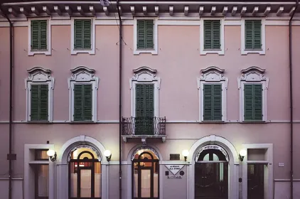 Hotel Ala d'Oro