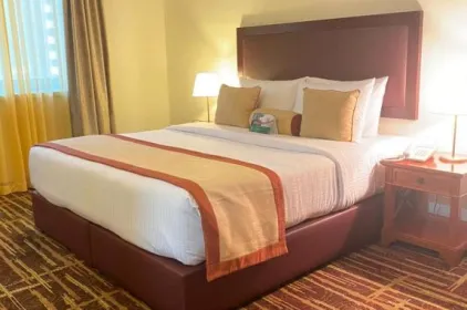 Al Diar Mina Hotel