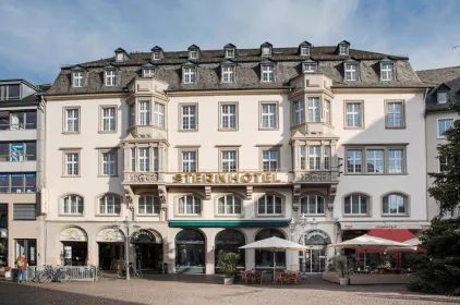 ACHAT Sternhotel Bonn