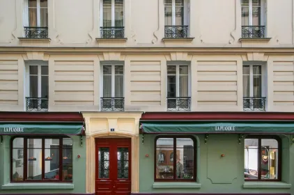 La Planque Hotel