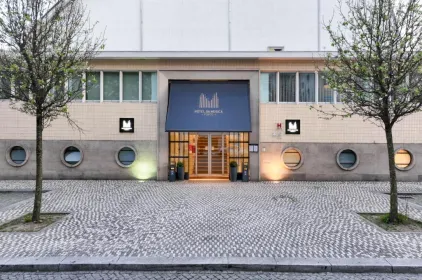 Hotel da Musica