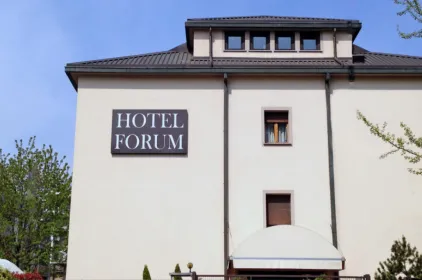 Hotel Forum