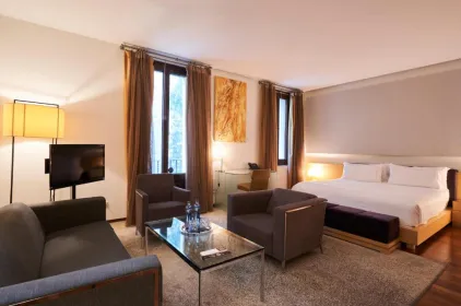 Mercer House Bòria BCN