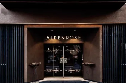 Alpenrose Kufstein