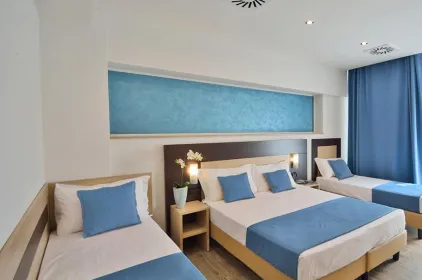 Hotel Luxor Florence