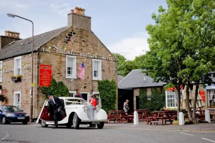 The Original Rosslyn Inn