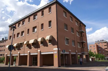 Olly Apartments