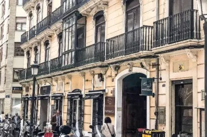 Casa del Patriarca