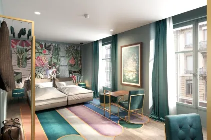 Marmont Hotel