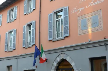 Hotel Borgo Antico