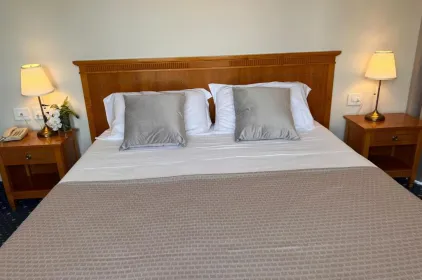 Hotel Dore