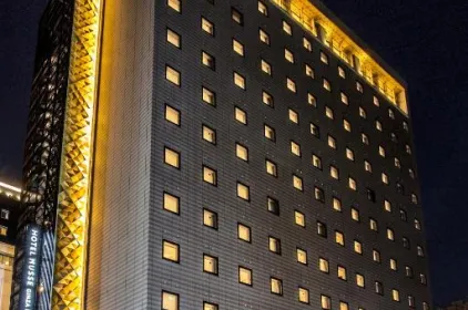 Hotel Musse Ginza Meitetsu