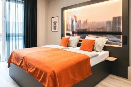 JustStay München Hotel & Apartments