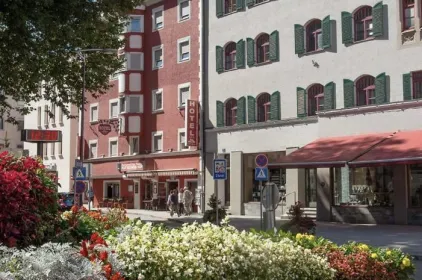 Hotel Kufsteinerhof