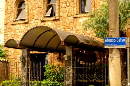 Residencial Pantanal Vila Mariana
