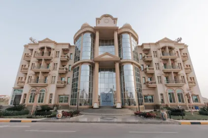 Ramage Hotel & Resort