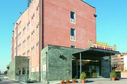 Hotel Il Duca d'Este