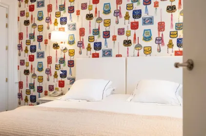 Hotel Made In Louise