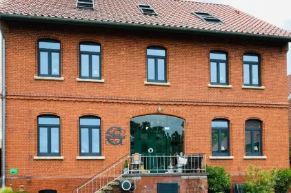 Pension Grunwald