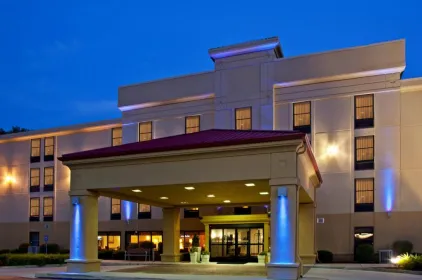 Holiday Inn Express Indianapolis South by IHG