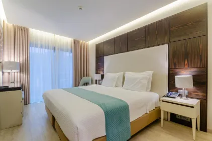 Hotel Alvorada