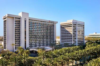 Anaheim Marriott
