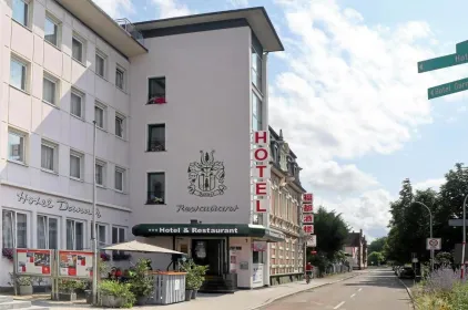 Hotel Danner