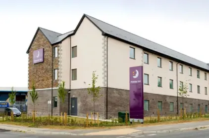 Premier Inn Wadebridge hotel