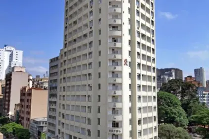 San Raphael Hotel