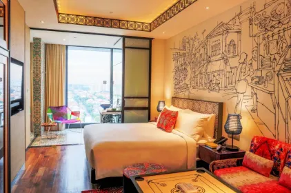 Hotel Indigo Singapore Katong by IHG