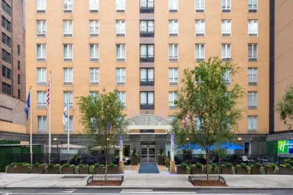 Holiday Inn Express New York City Chelsea by IHG
