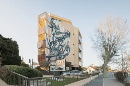 Hotel Le Collier