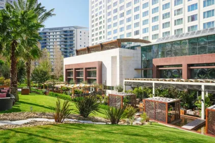 Corinthia Lisbon