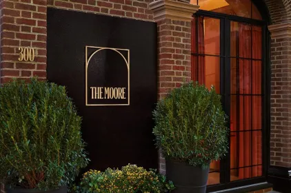 The Moore, New York City, a Member of Design Hotels