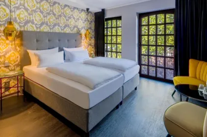 rugs HOTEL Köln