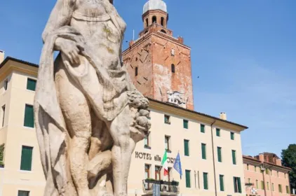 Hotel Alla Torre