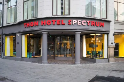 Thon Hotel Spectrum