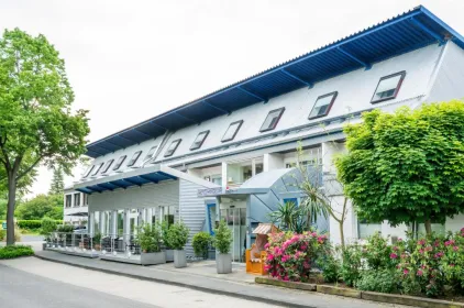 Hotel Hangelar