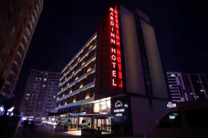 Mard-inn Hotel