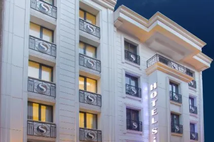 Sim Hotel Istanbul Old City
