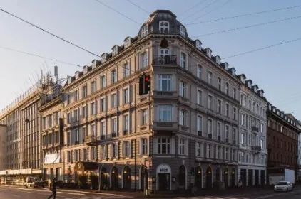 Hotel Alexandra