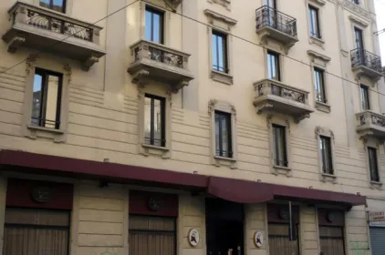 Spice Hotel Milano