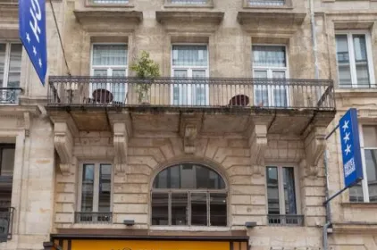 Urban Style Bordeaux Centre Hotel de la Presse