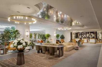 Hilton Heidelberg
