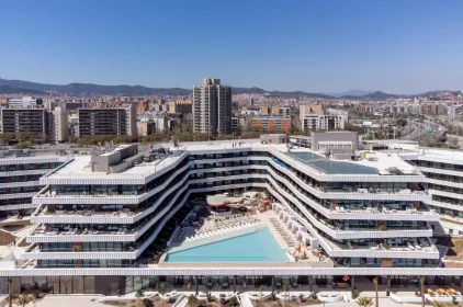 SLS Barcelona