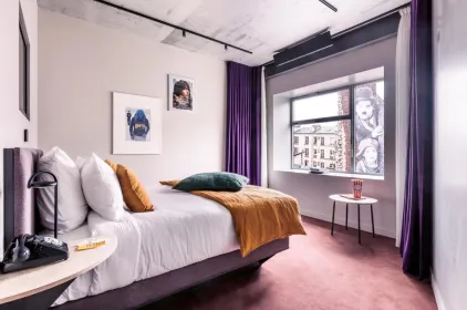 Hotel Paradiso