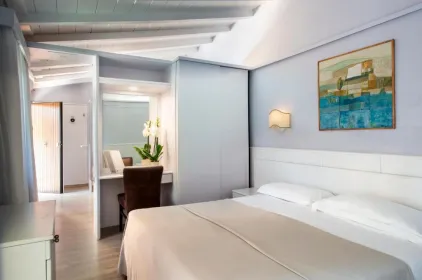 Hotel Grifone Firenze - Meetings & Spa