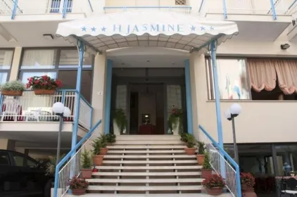 Hotel Jasmine Beach